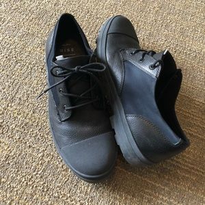 Patrick Ervell Aldo Rise boots